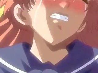 Anime hentai tytöt saada rangaistaan pornlum.com