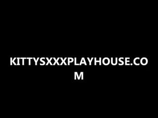 Kittyssxxplayhouse.com seksi dread kepala keras hubungan intim
