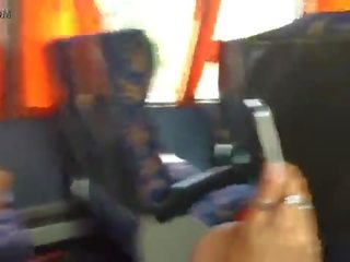 Sexe sur la autobus - promo vidéo